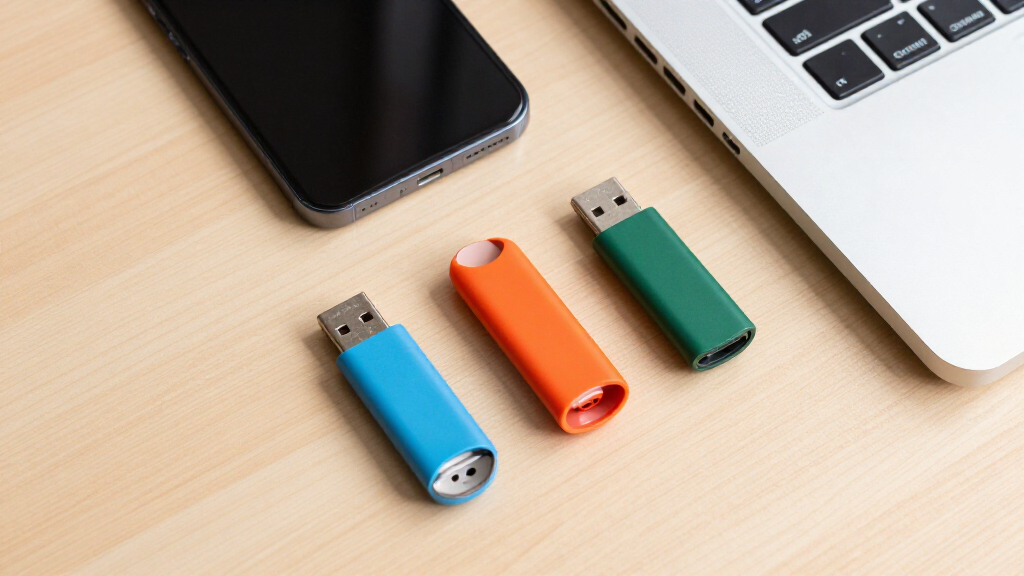 best USB flash drives