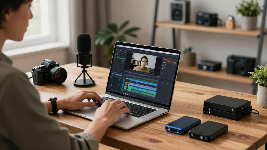 Step-by-Step: How to Turn a Video into a Publishing Kit Without the Cloud