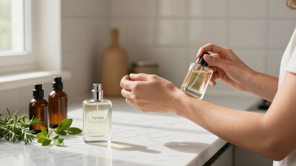 best Vyrao fragrances