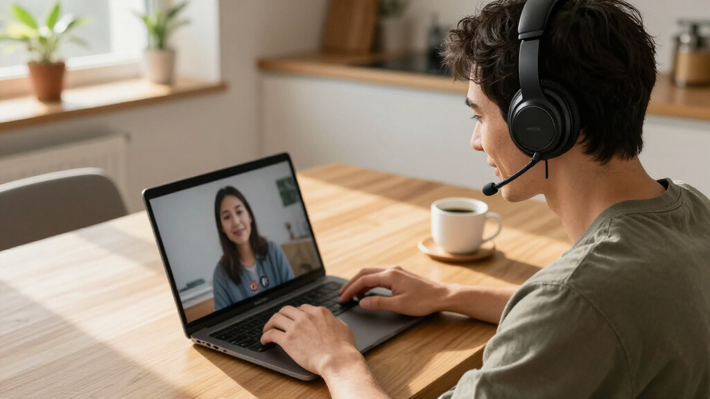 headsets for calls