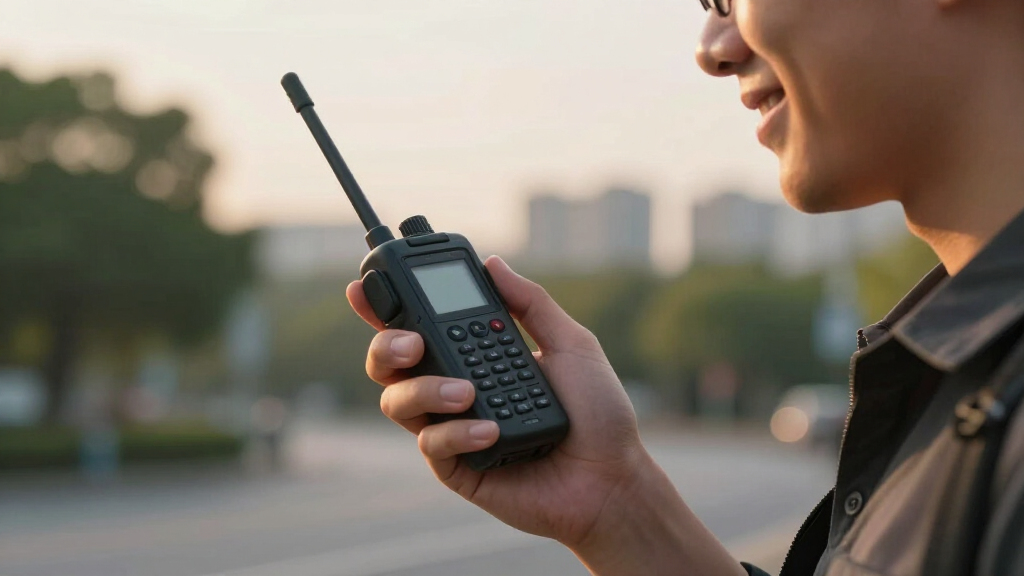 radio scanner digital