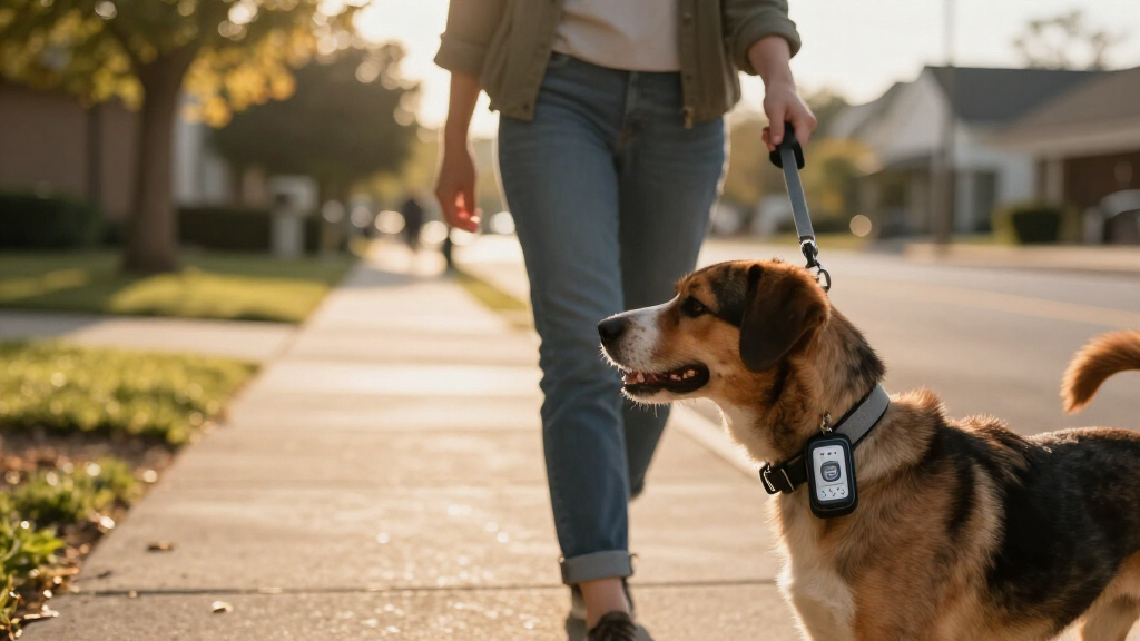 best pet GPS trackers
