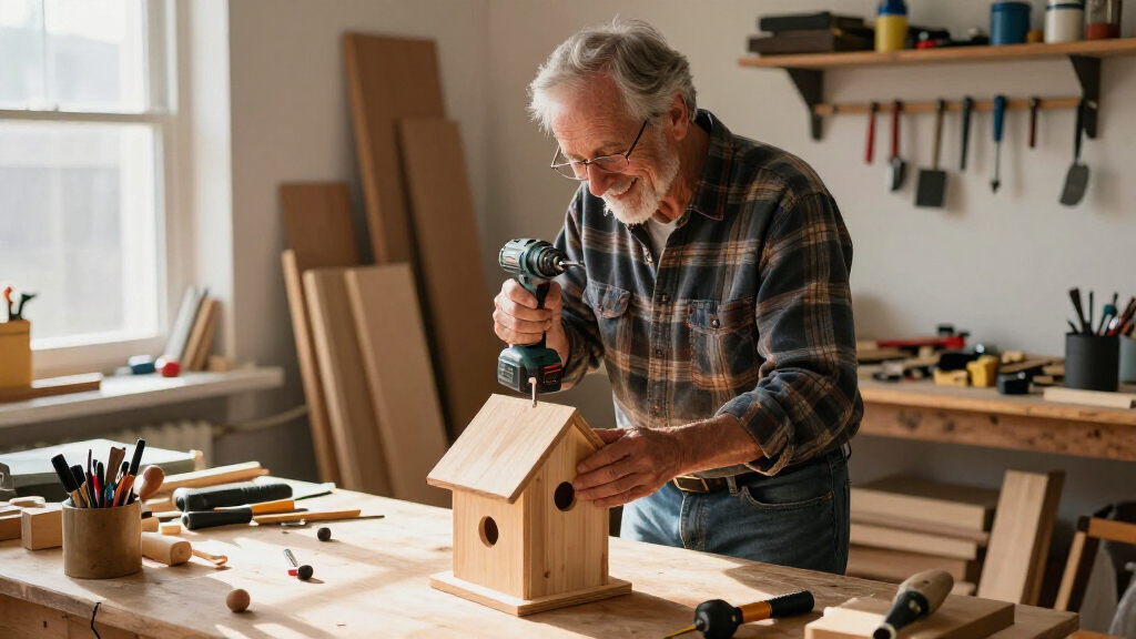best gifts for a handy grandpa