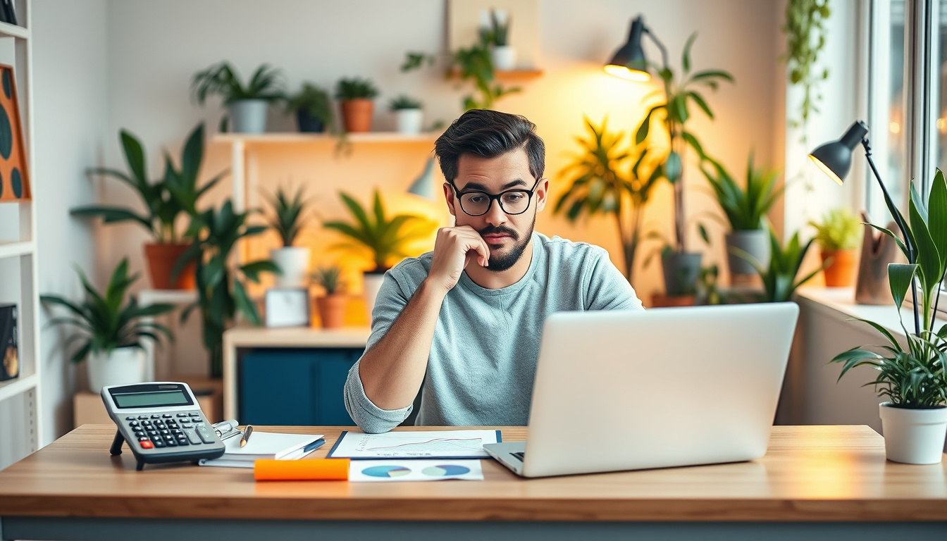 Analyzing and Adjusting Your Spending