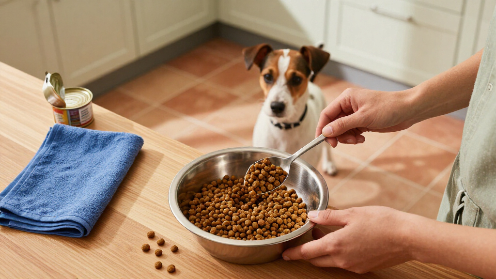 best dog food for picky eaters