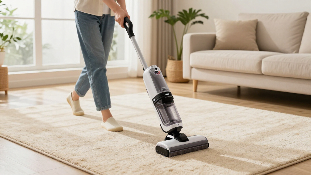 8 Best Hoover Smartwash Carpet Cleaners in 2026