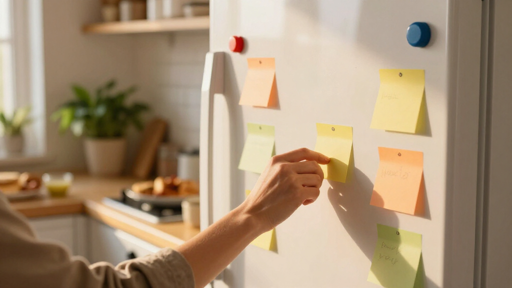 best whiteboard reminder systems for home