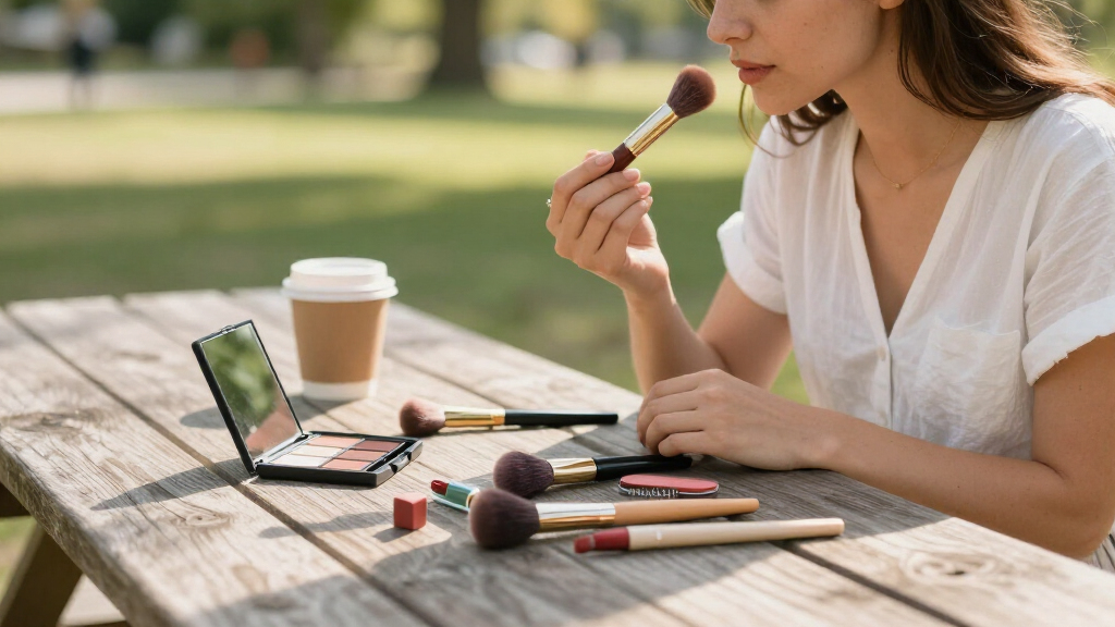 best makeup products