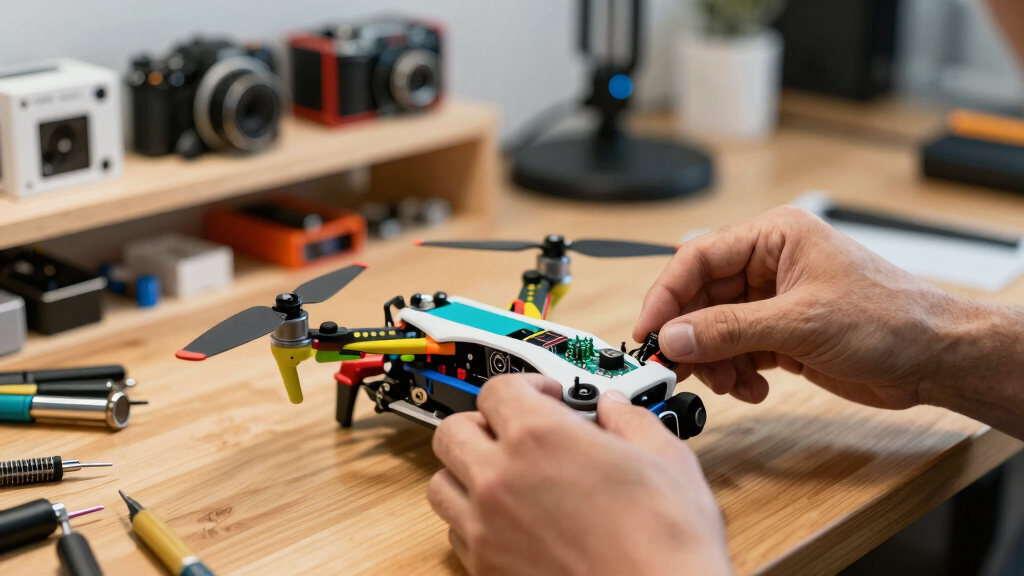 Cost, Speed, and Flexibility — Why Local Wins