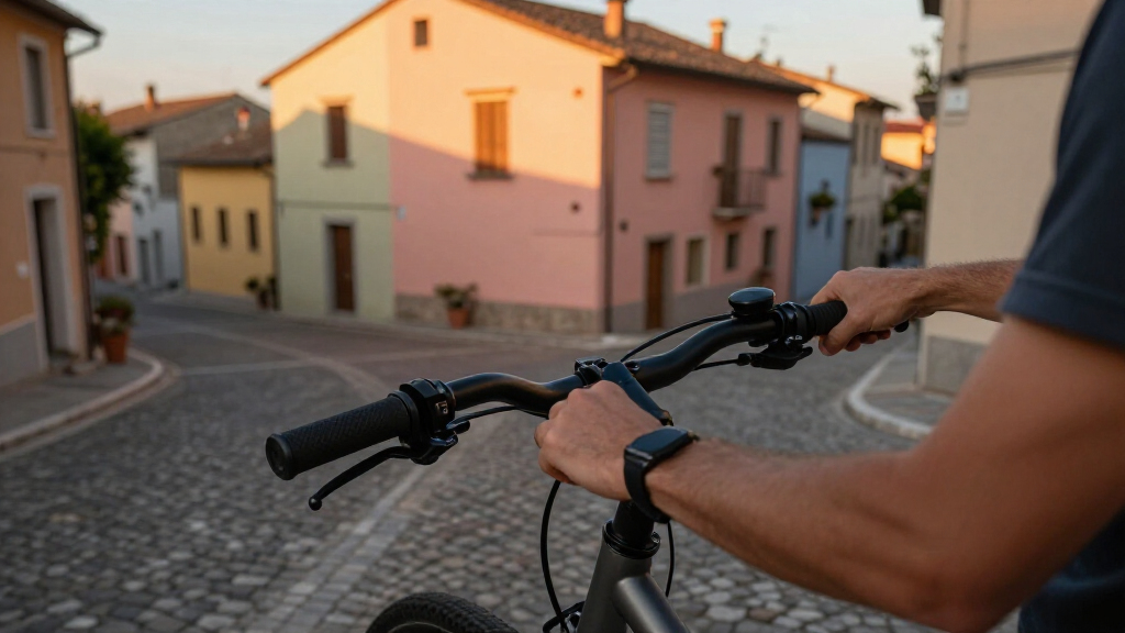 electric bikes