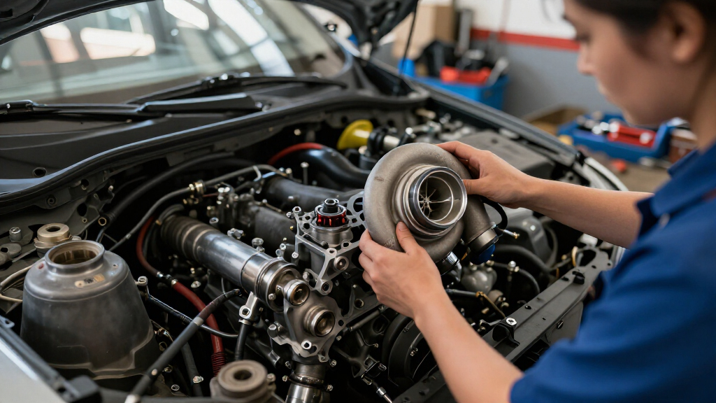 best turbocharger kits for cars