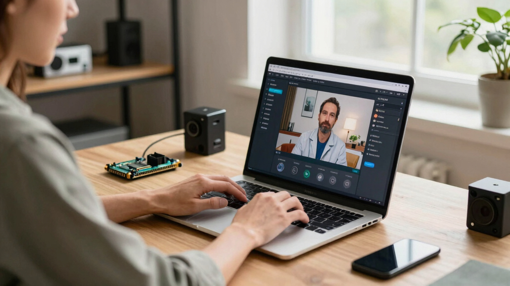 How to get started with local, cloud-free video AI