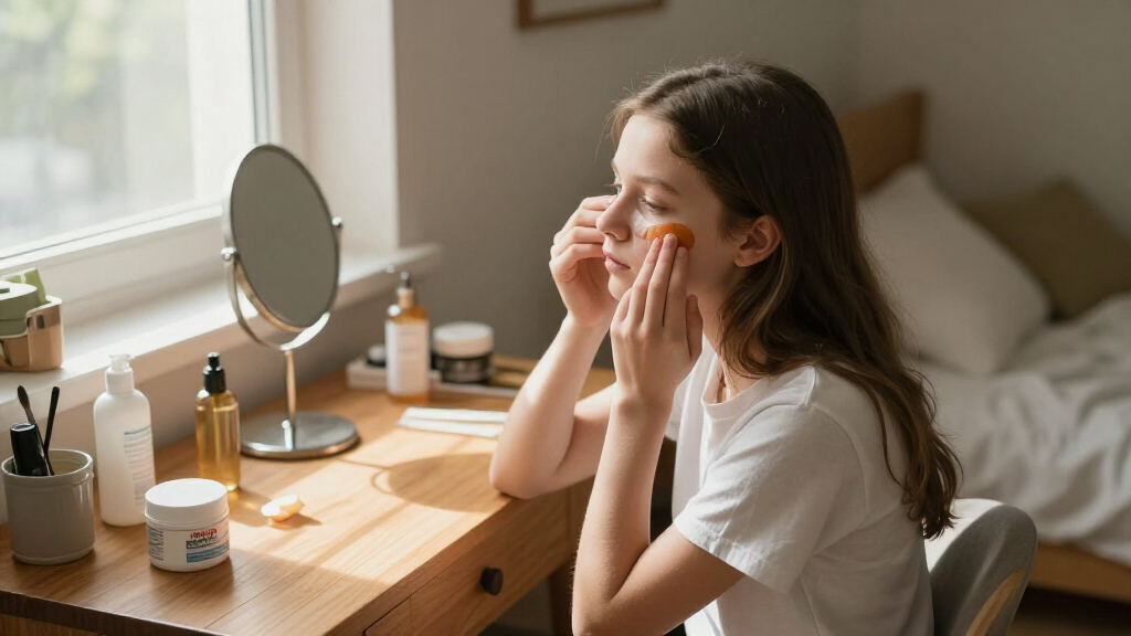 pimple patches for teens mighty patch