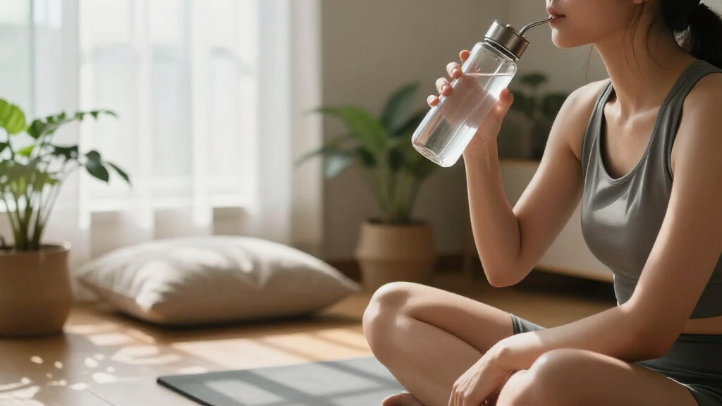 mindfulness water bottles