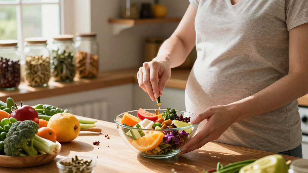 best organic prenatal vitamins