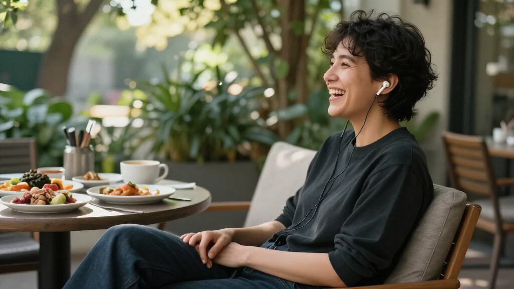 noise cancelling earbuds under 100
