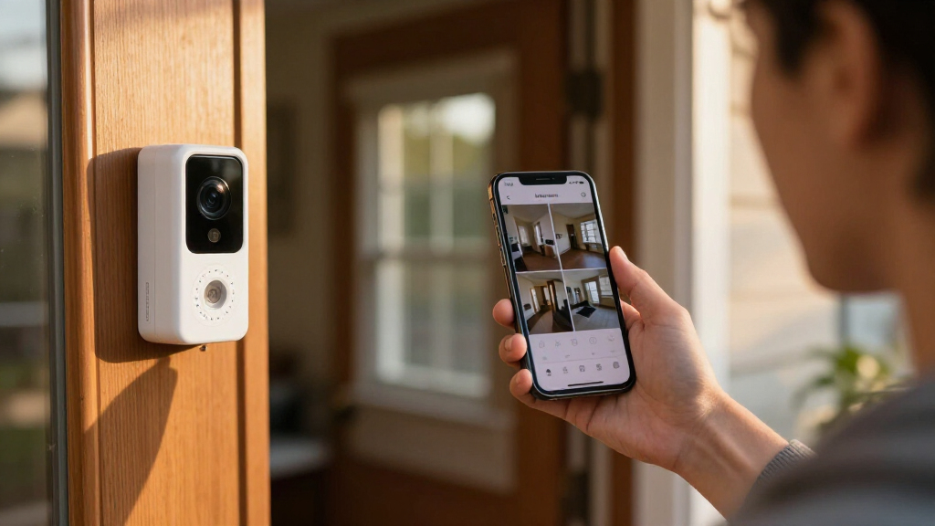home security systems comparison