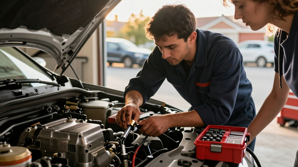 high pressure fuel pumps