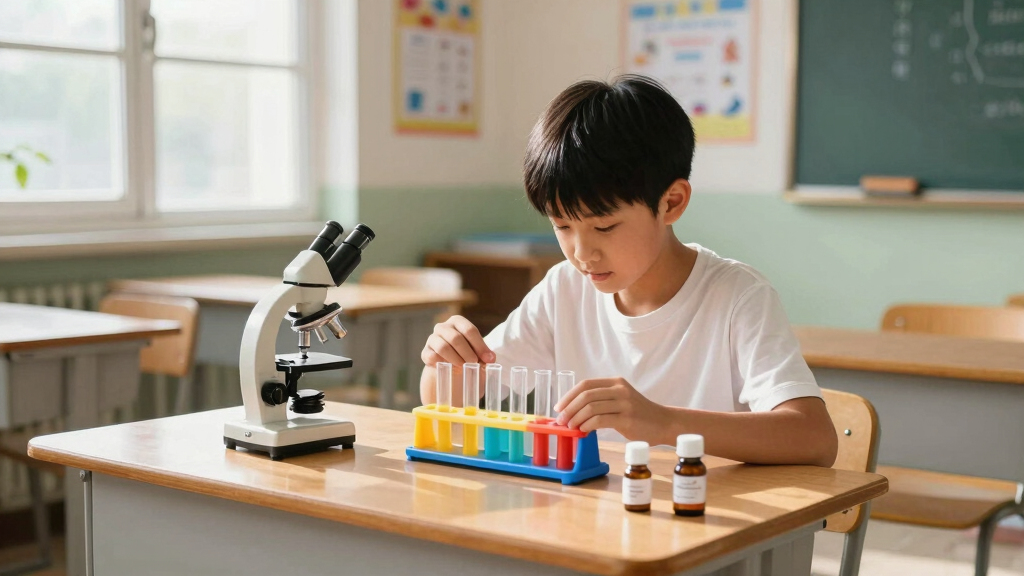 renewal education kits for students