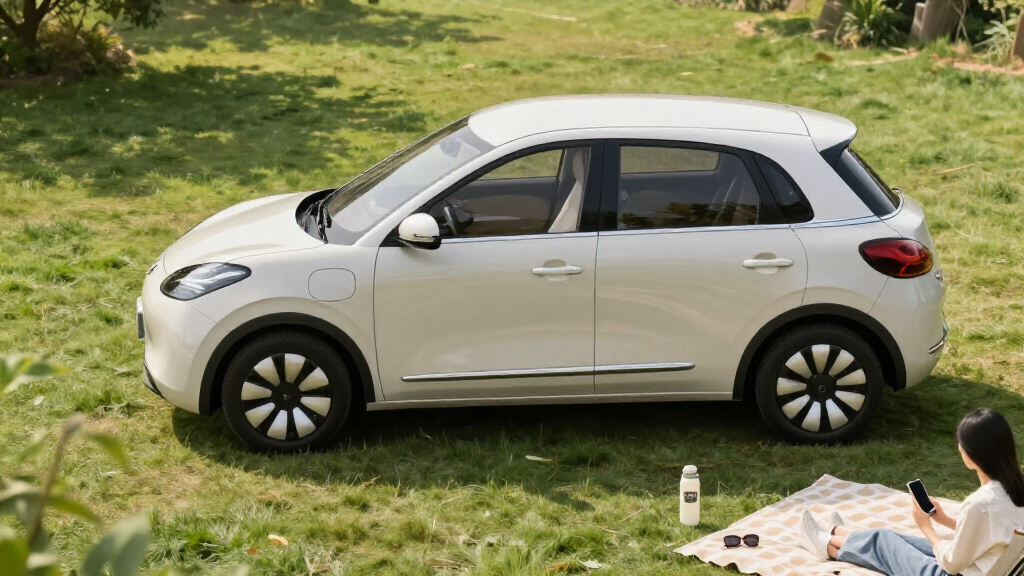 best electric kei cars