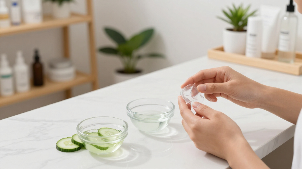 best hydrating face masks