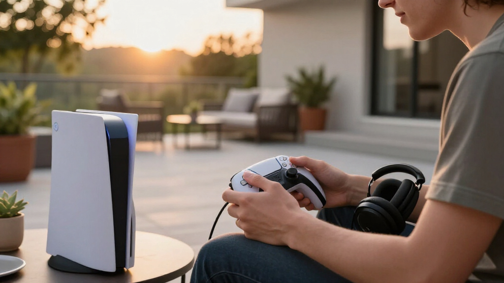 best PS5 accessories