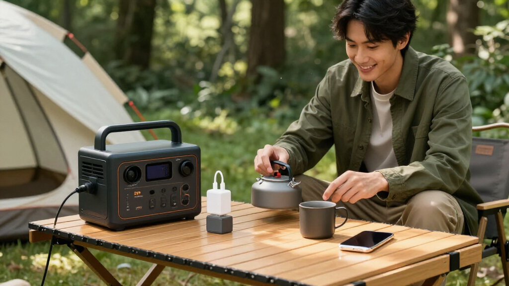 best 2000w portable power stations
