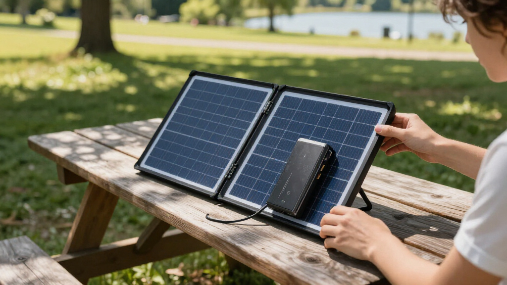14 Best Portable Solar Power Banks in 2026
