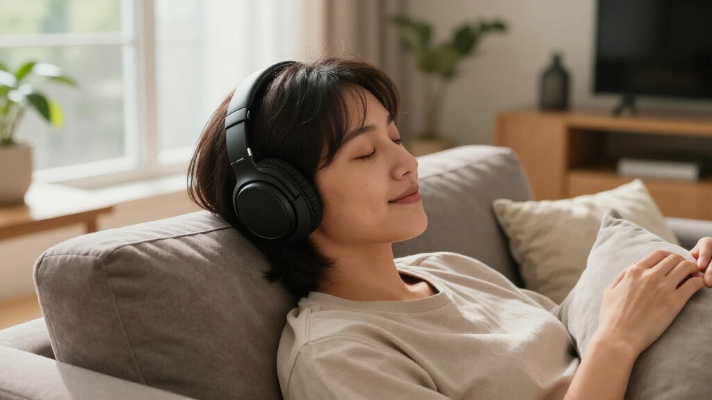 best luxury noise cancelling headphones