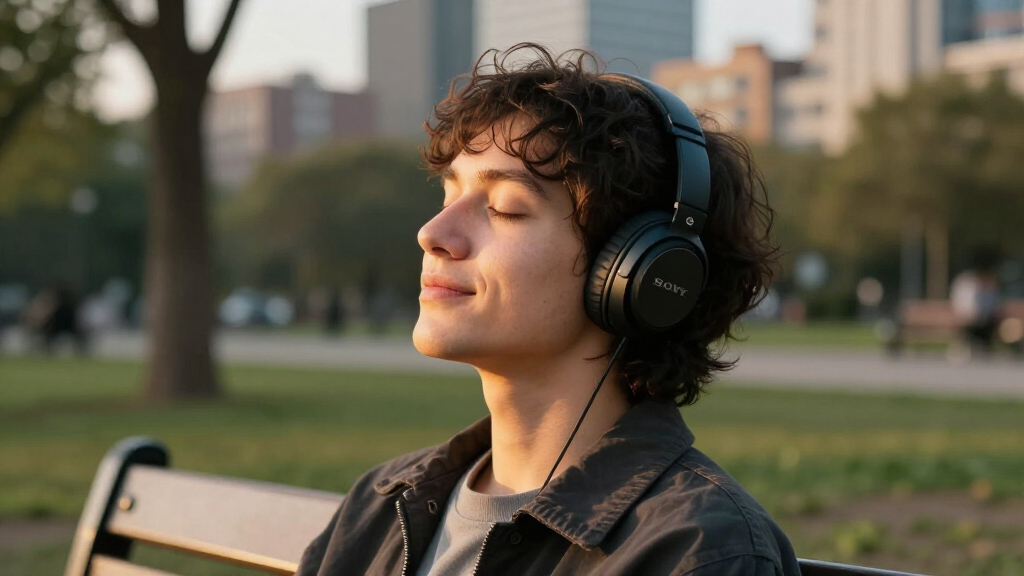 best Sony noise-canceling headphones