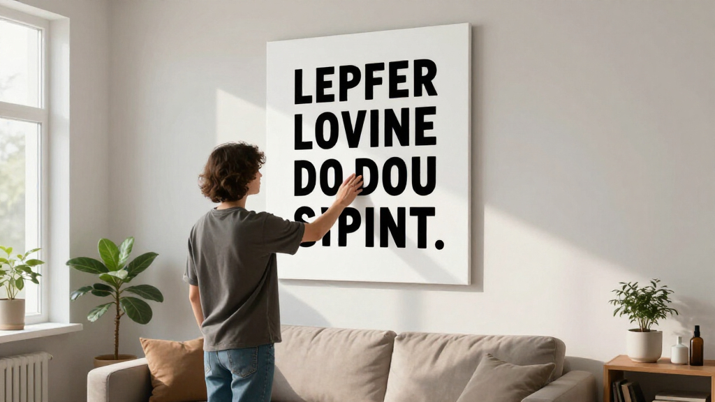 15 Best Motivational Quote Wall Art in 2026