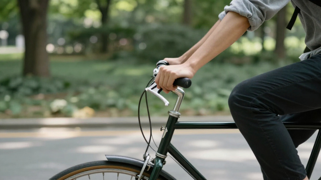 best bicycle coaster brakes
