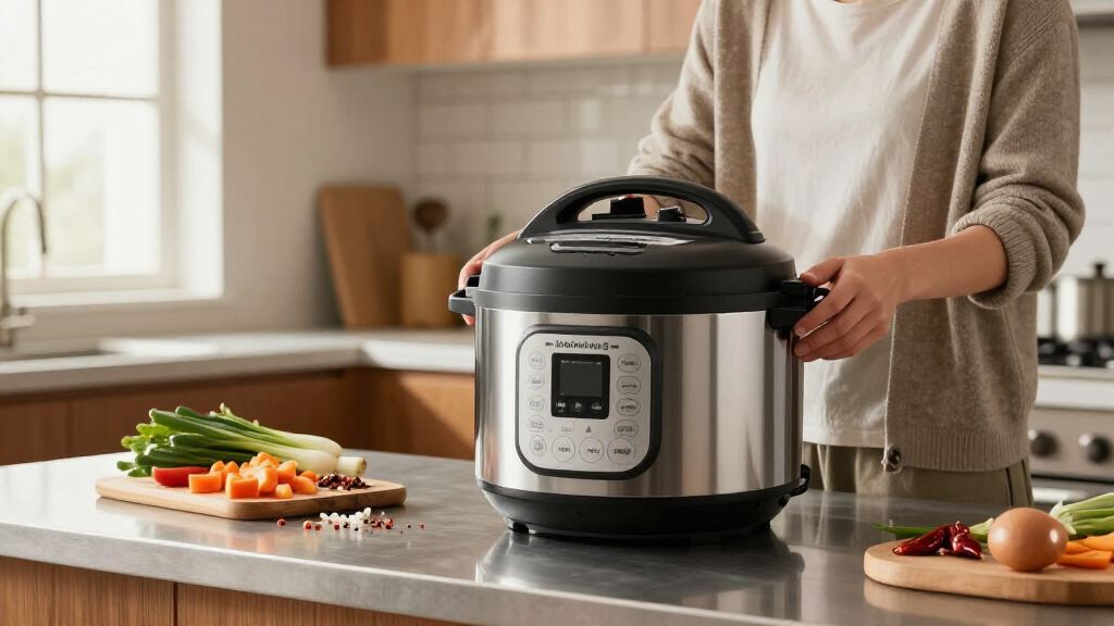 Instant Pot
