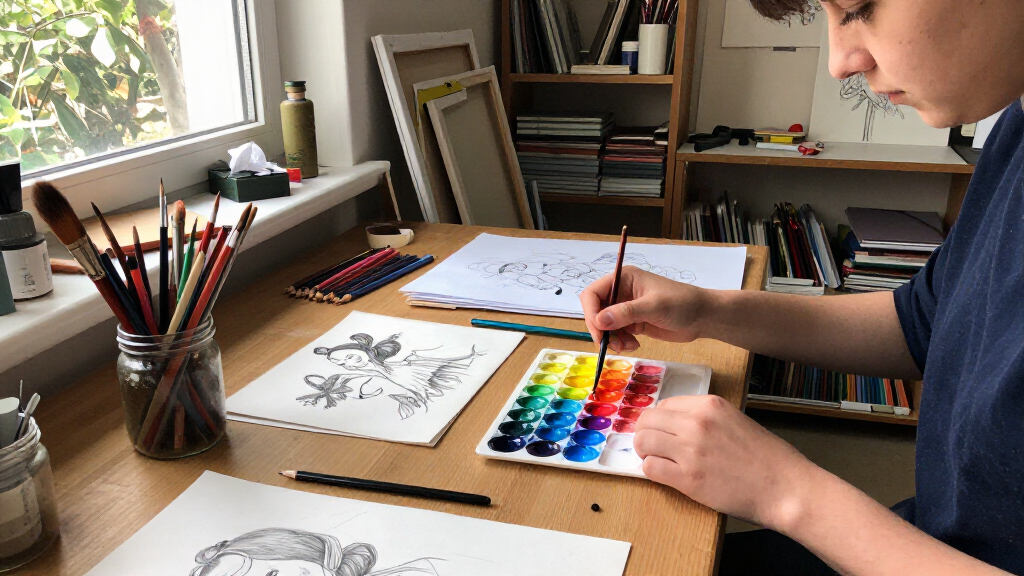 13 Best Art Supplies for Students in 2026