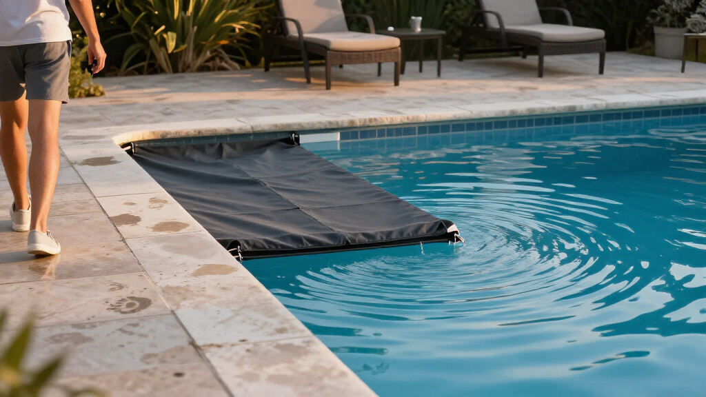 6 Best Automatic Pool Covers for Easier Pool Care in 2027