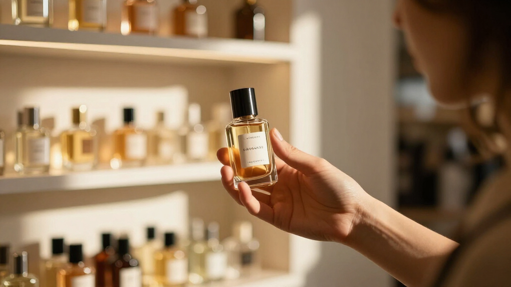 best niche fragrances
