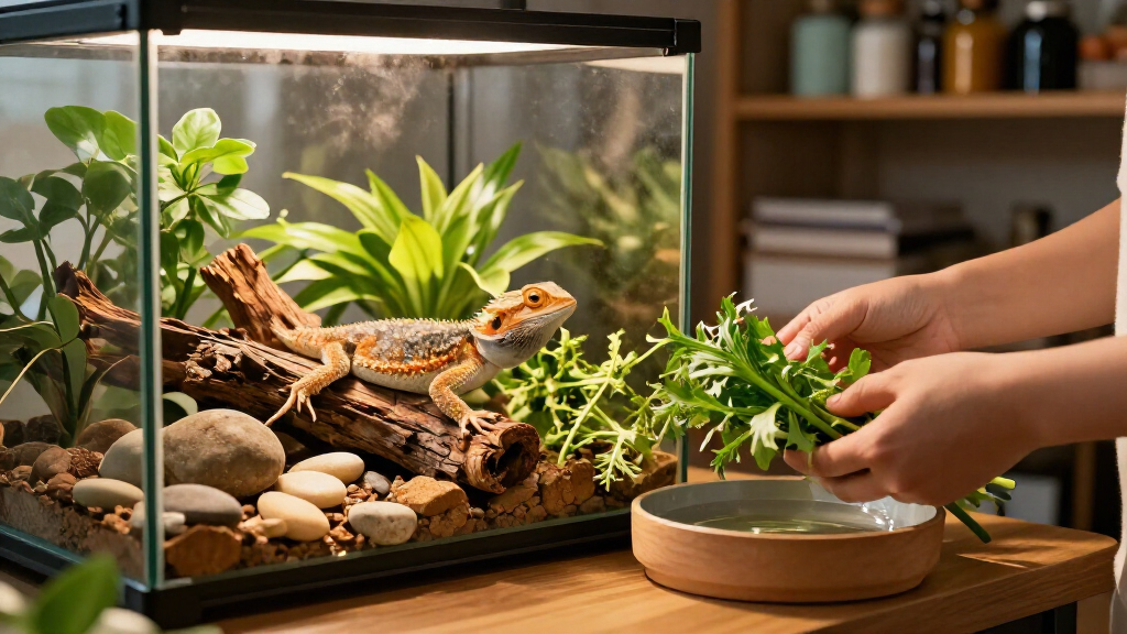 best exotic pet supplies