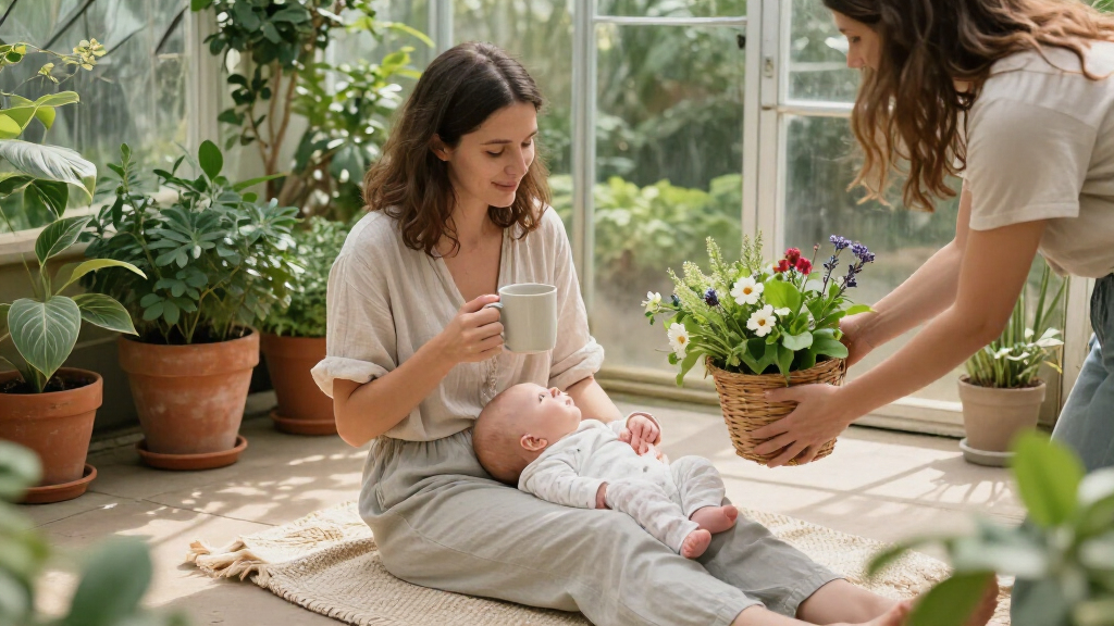 5 Best Gifts for New Moms in 2027 – Thoughtful Presents to Celebrate New Beginnings
