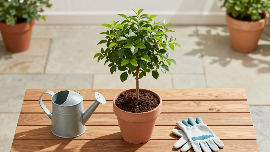best shade trees