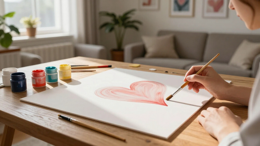 14 Best Romantic Wall Art Decor for Bedrooms and Living Rooms in 2026