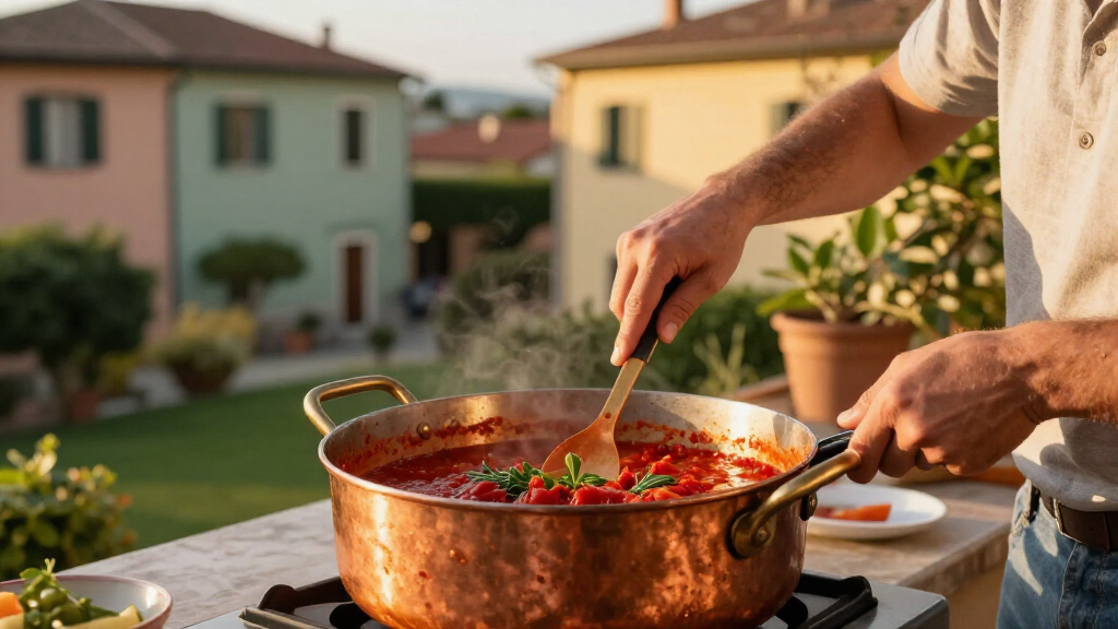 Seven Mistakes That Ruin a Perfectly Good Ragù