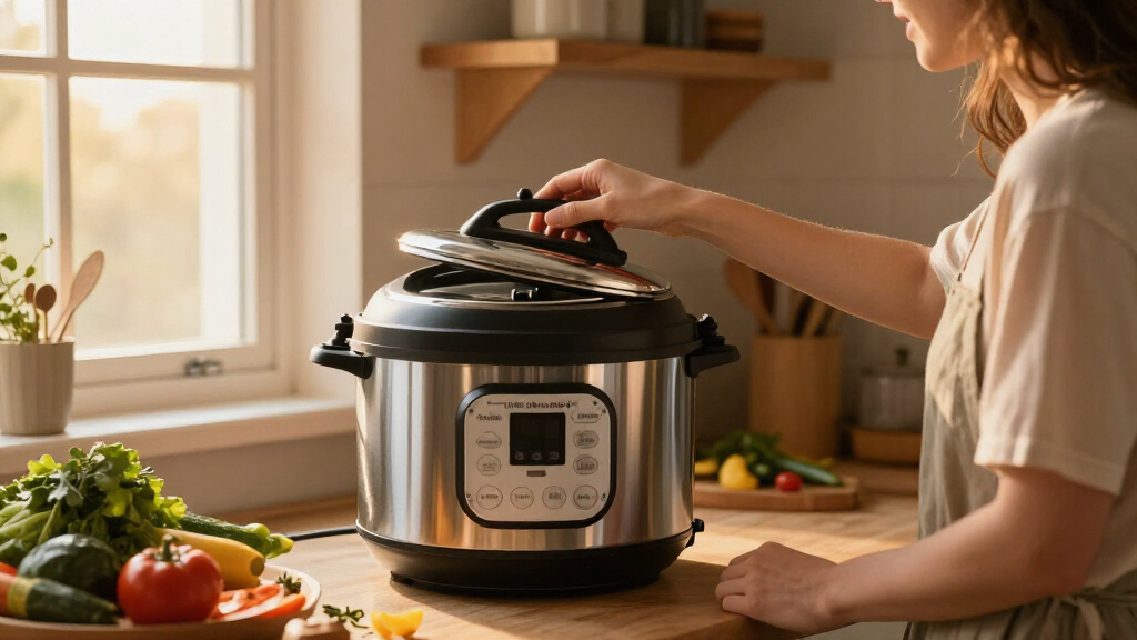 Instant Pot