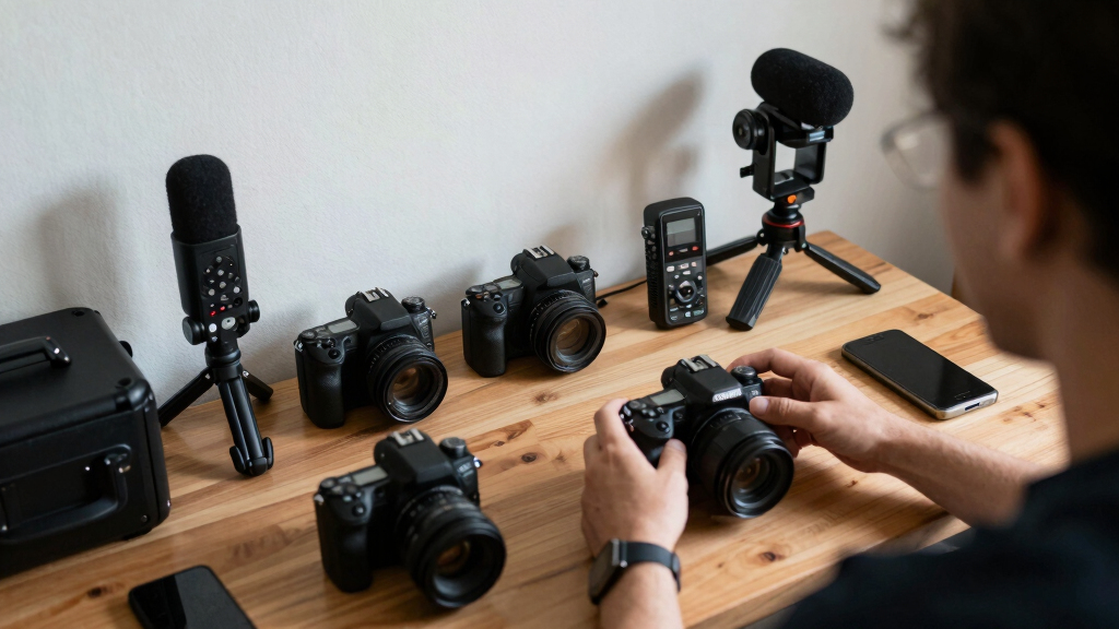 Why Your Publishing Kit Needs to Cover All Bases