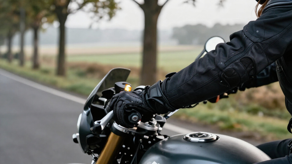 motorcycle heated grips