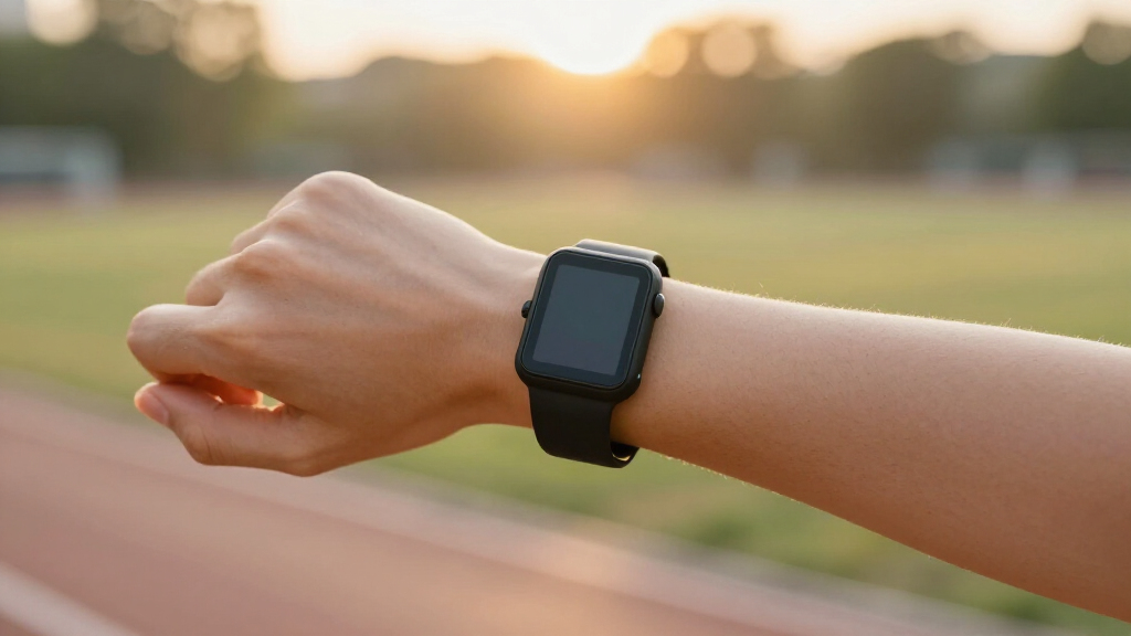 smartwatch fitness trackers under 200