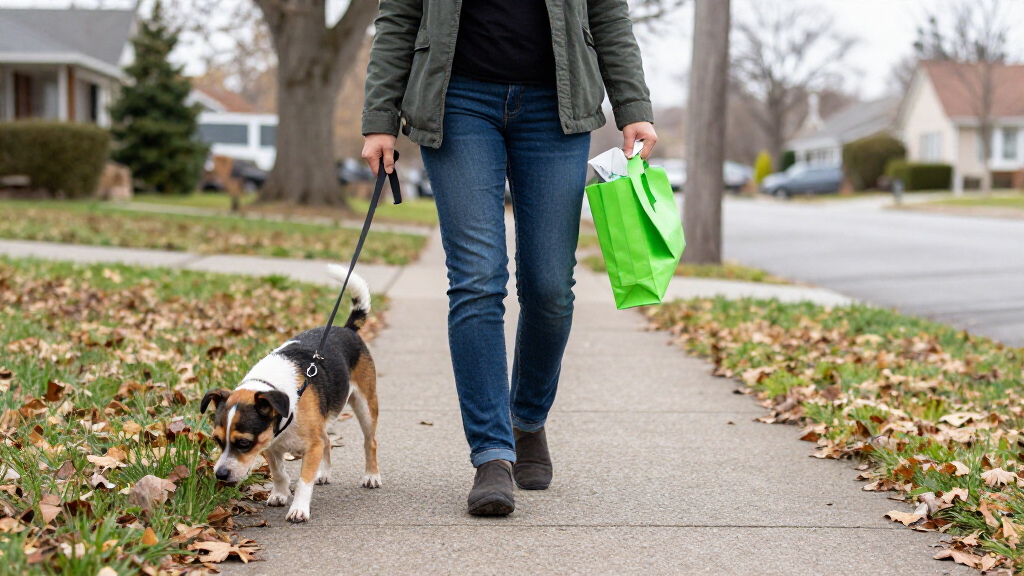 best dog poop bags