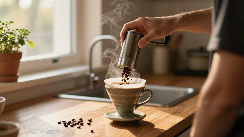 9 Best Hand Grinder For Espresso And Pour Over in 2026