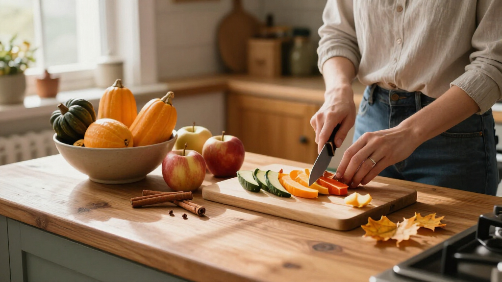 best Trader Joe's fall groceries