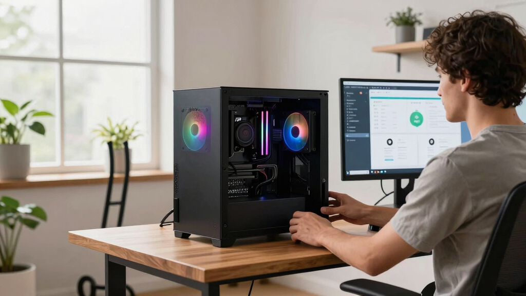 What Hardware Do You Need to Run It Locally?