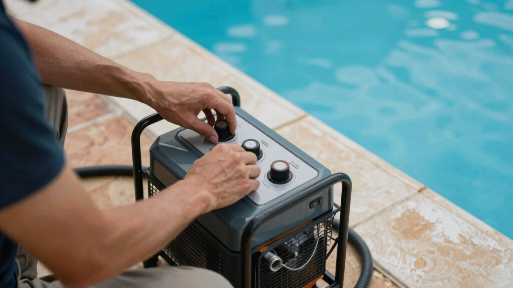 best pool ozone generator